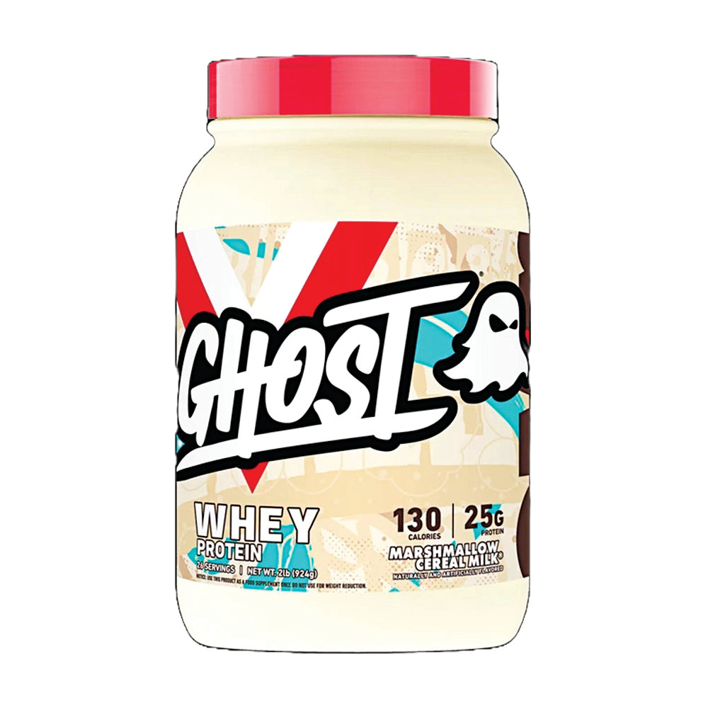GHOST® Whey Protein
