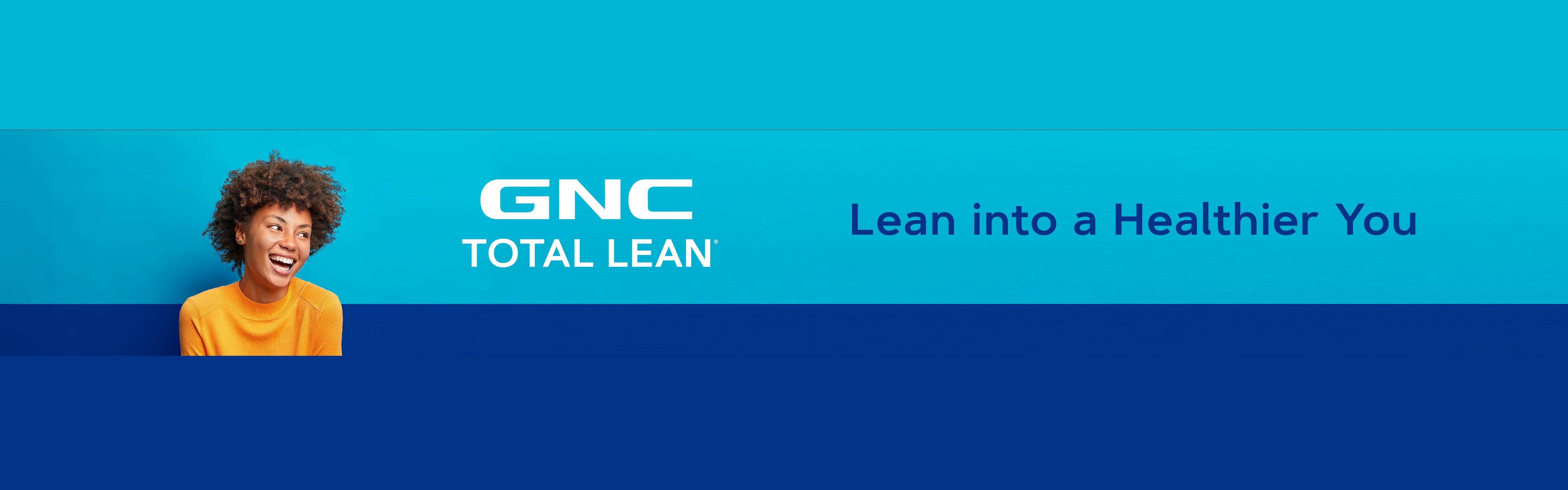 GNC TOTAL LEAN