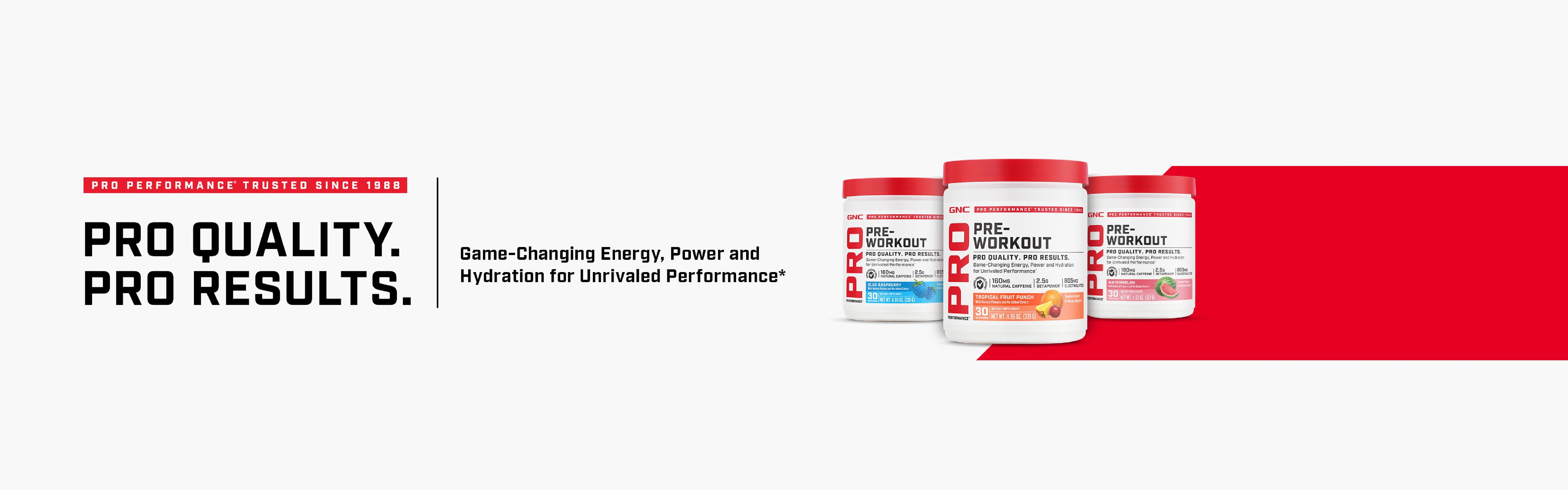 PERFORMANCE SUPPLEMENTS