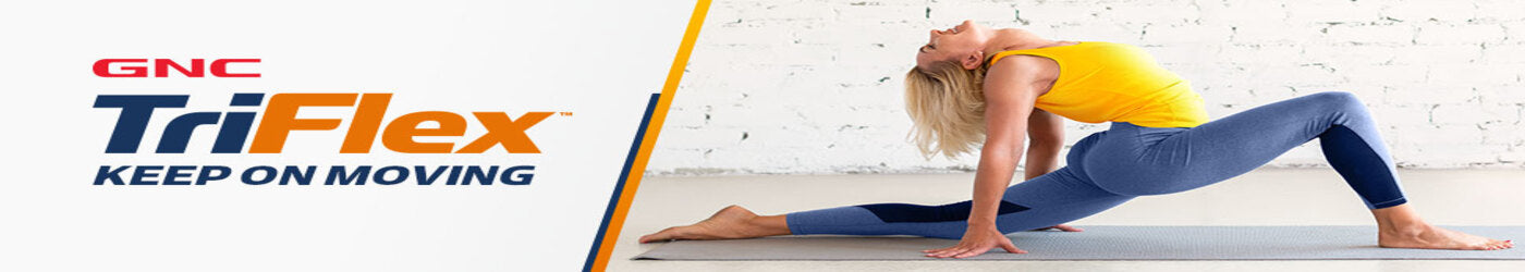 WELLNESS SUPPLEMENTS