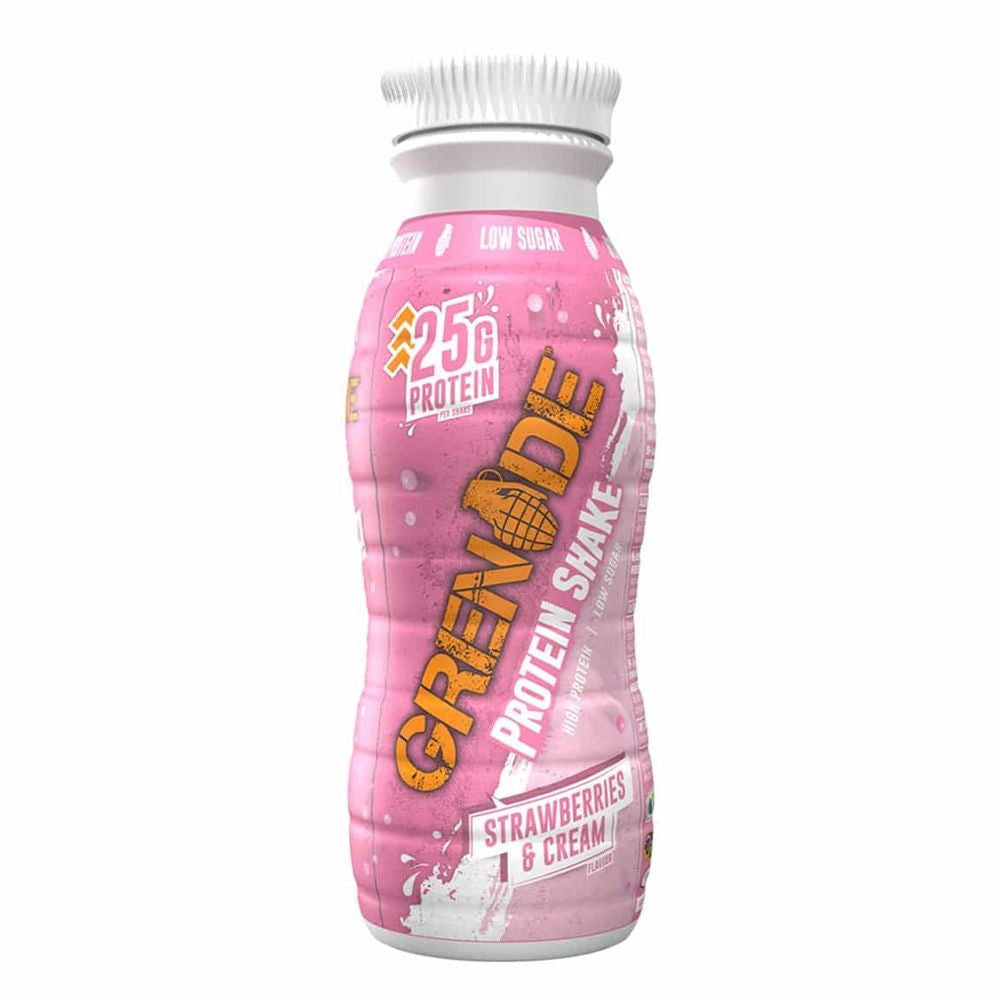 Grenade Carb Killa Shake 330 mL