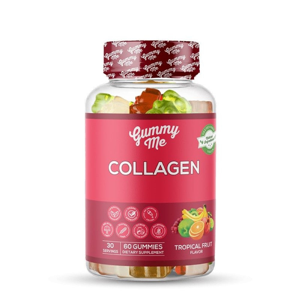 GummyMe Collagen