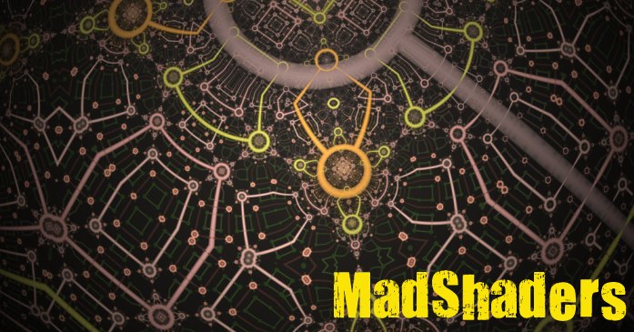 MadShaders 0.3.0