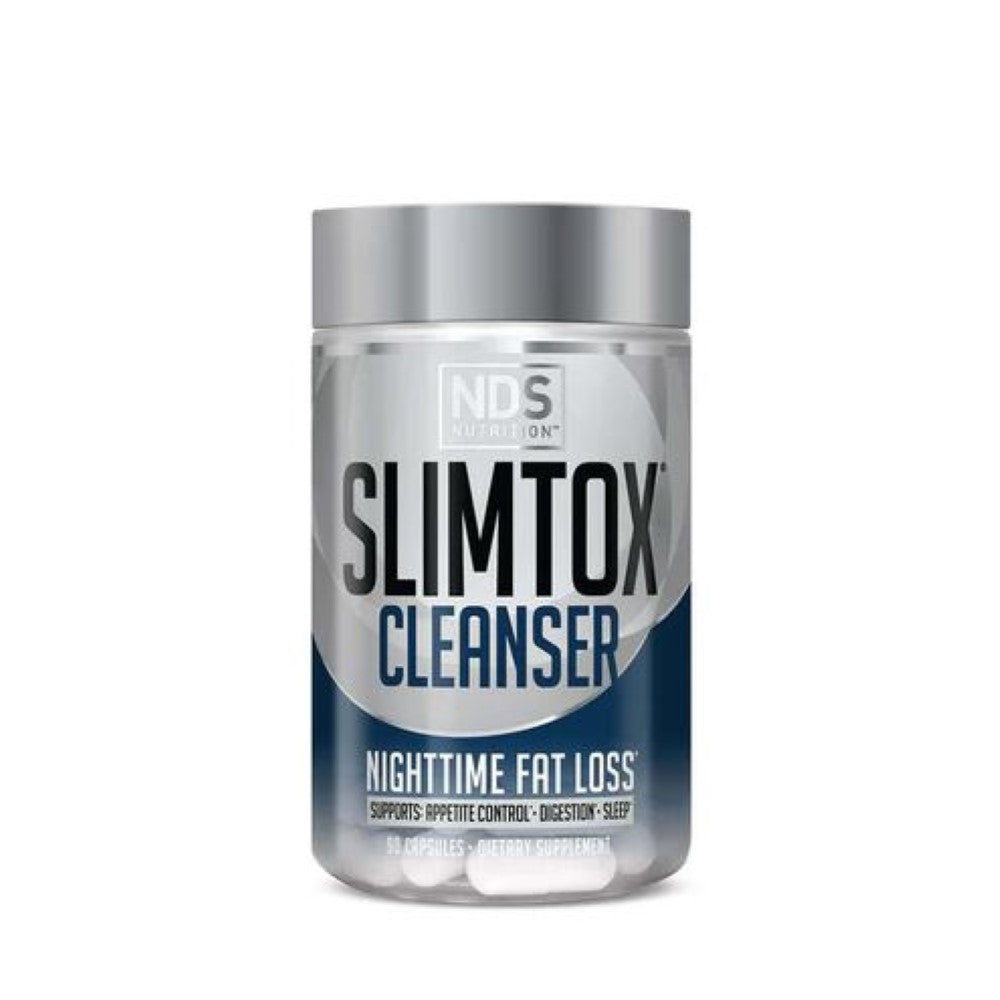 NDS Nutrition™ Slim Tox®