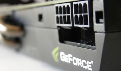 NVIDIA GeForce