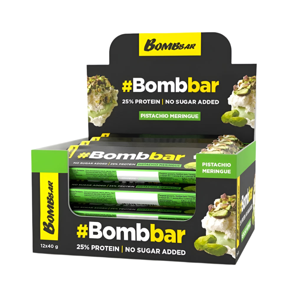 Bombbar Protein Bar 40g