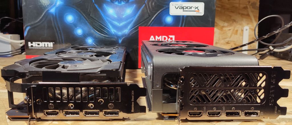 SAPPHIRE Radeon RX 7900 XTX Nitro+ 24GB Review