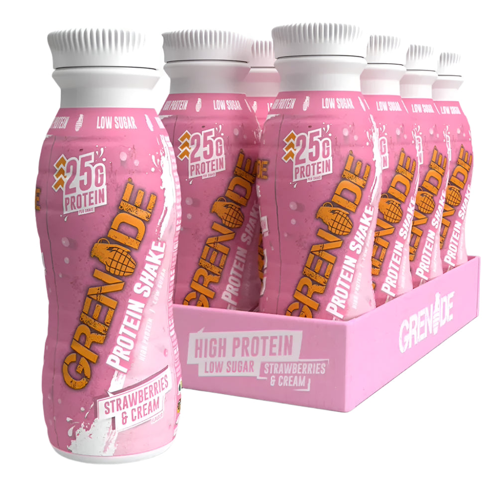 Grenade Carb Killa Shake 330 mL