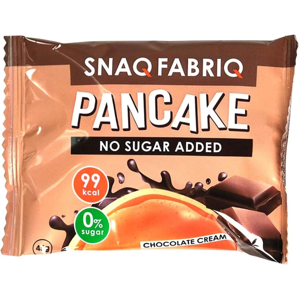 Snaq Fabriq Pancake 45g