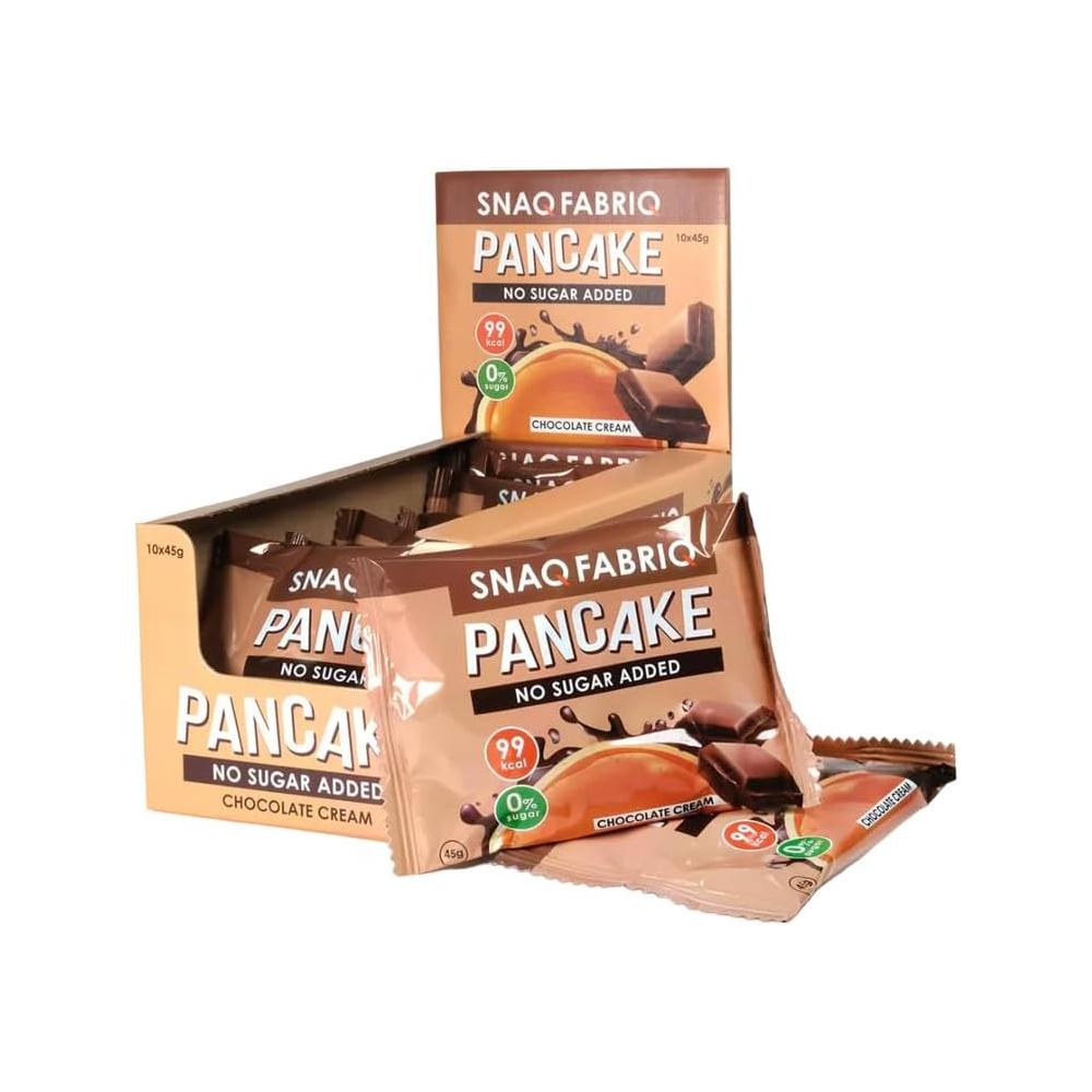 Snaq Fabriq Pancake 45g