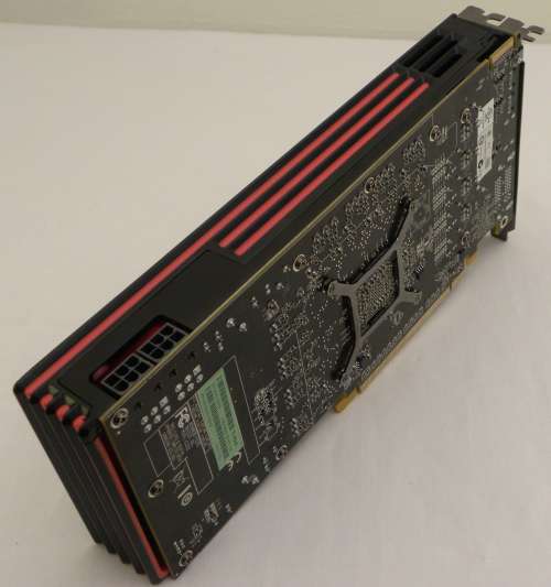 SAPPHIRE Radeon HD 6870
