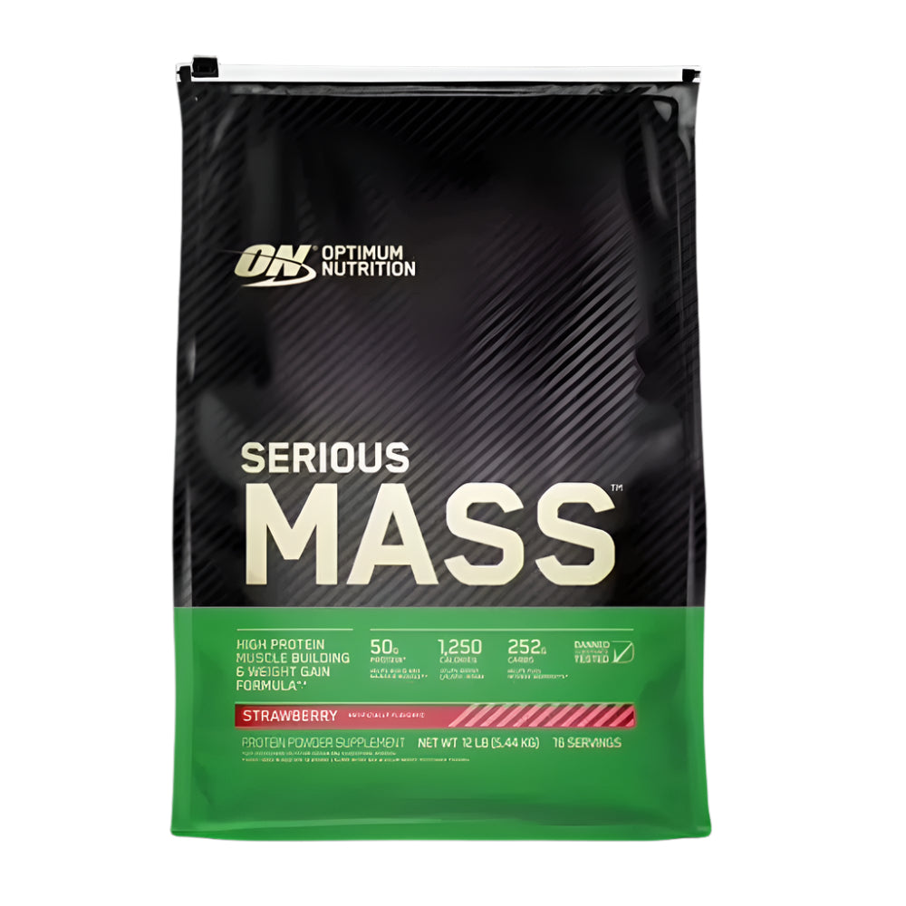 Optimum Nutrition® Serious Mass™