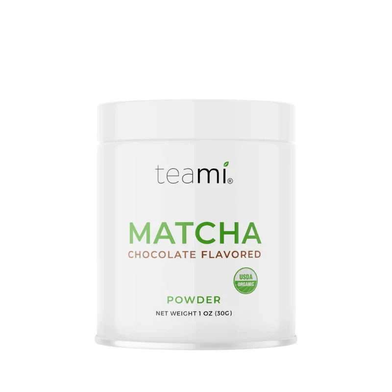 Teami Matcha Powder