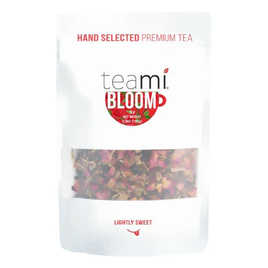 Teami Bloom Tea