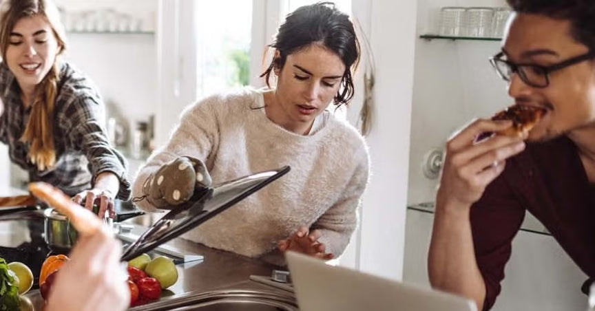 Benefits of Probiotics