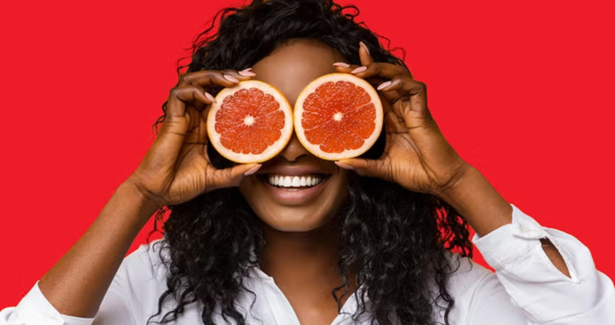 How Vitamin C Can Benefit Your Health