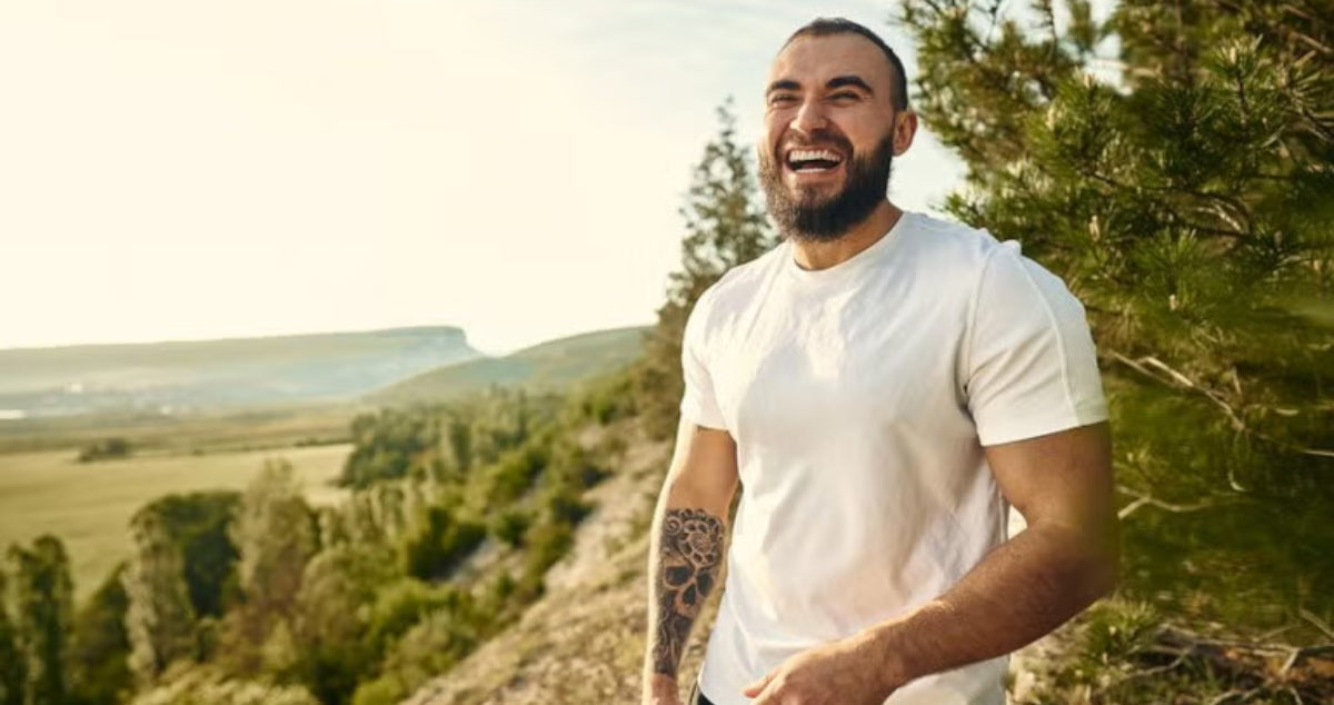 Are you getting enough Vitamin D?