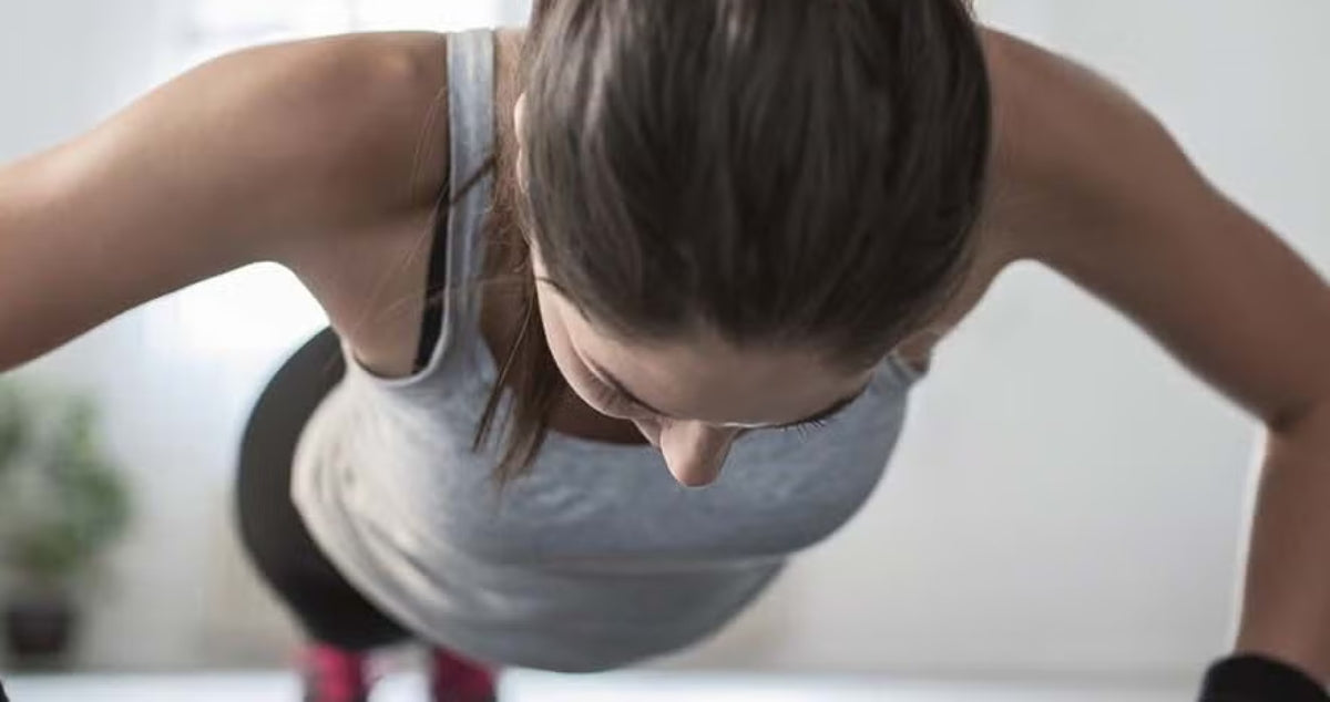 The Health Benefits of B Vitamins