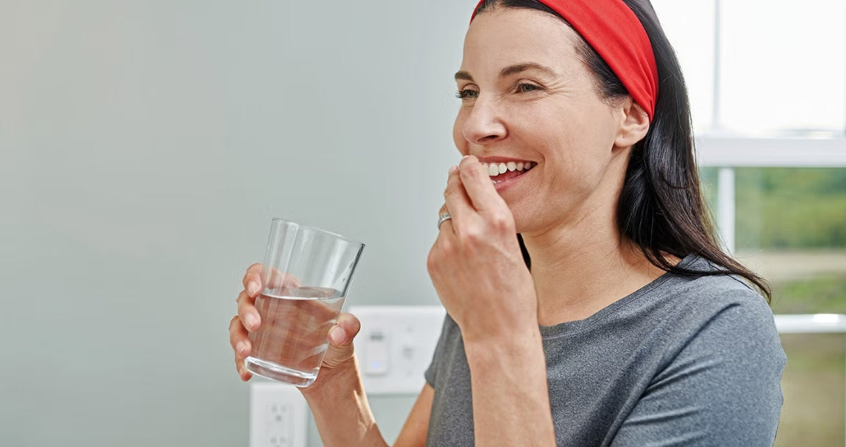 Benefits of Magnesium