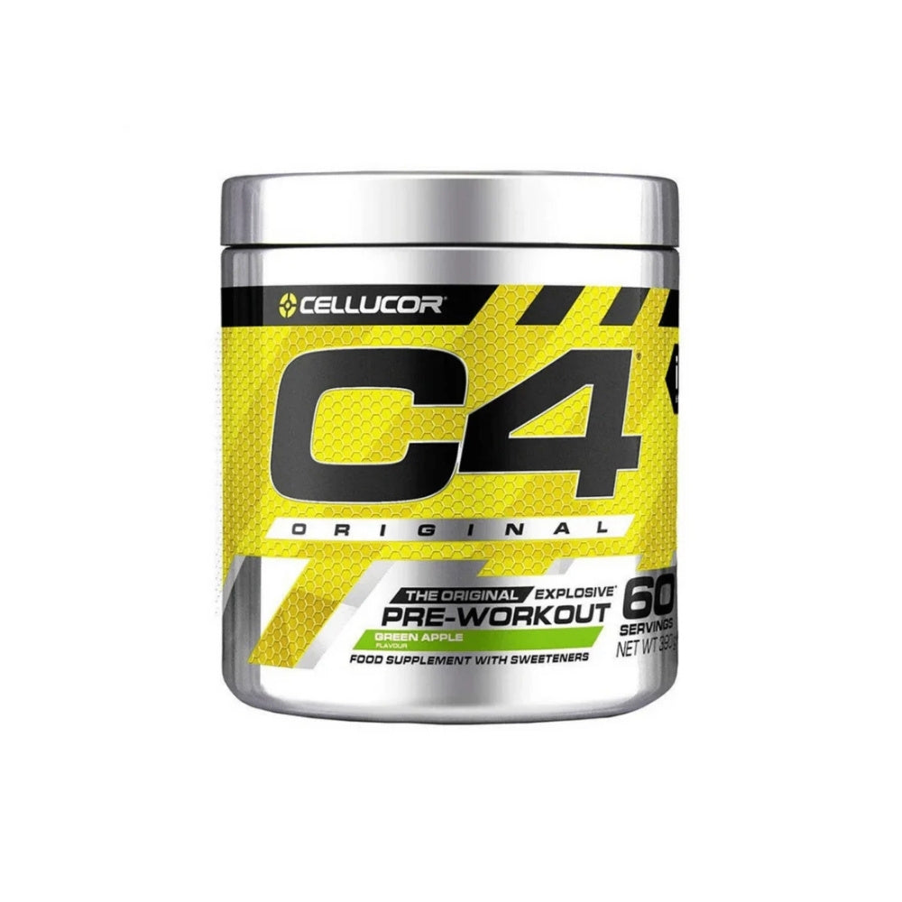 Cellucor C4 Original Pre-Workout