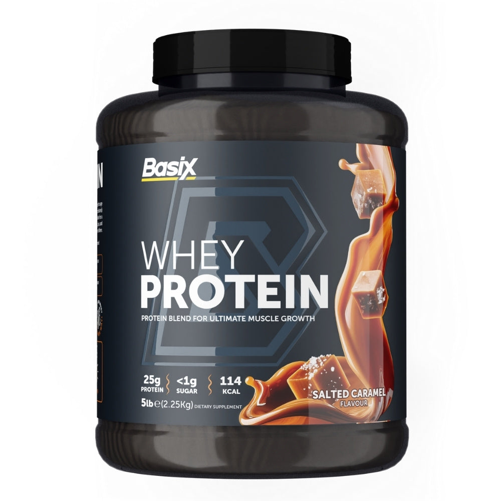 Basix Whey Protein