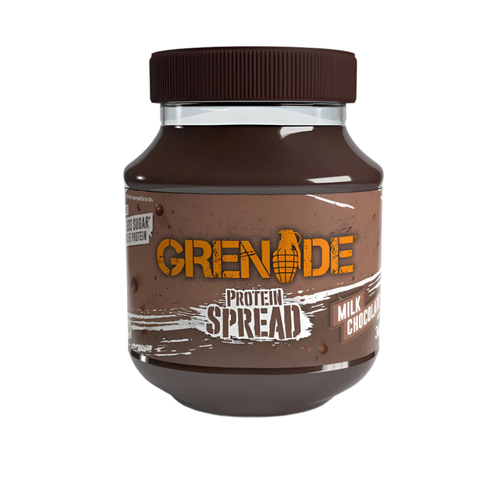 Grenade Carb Killa Protein Spread