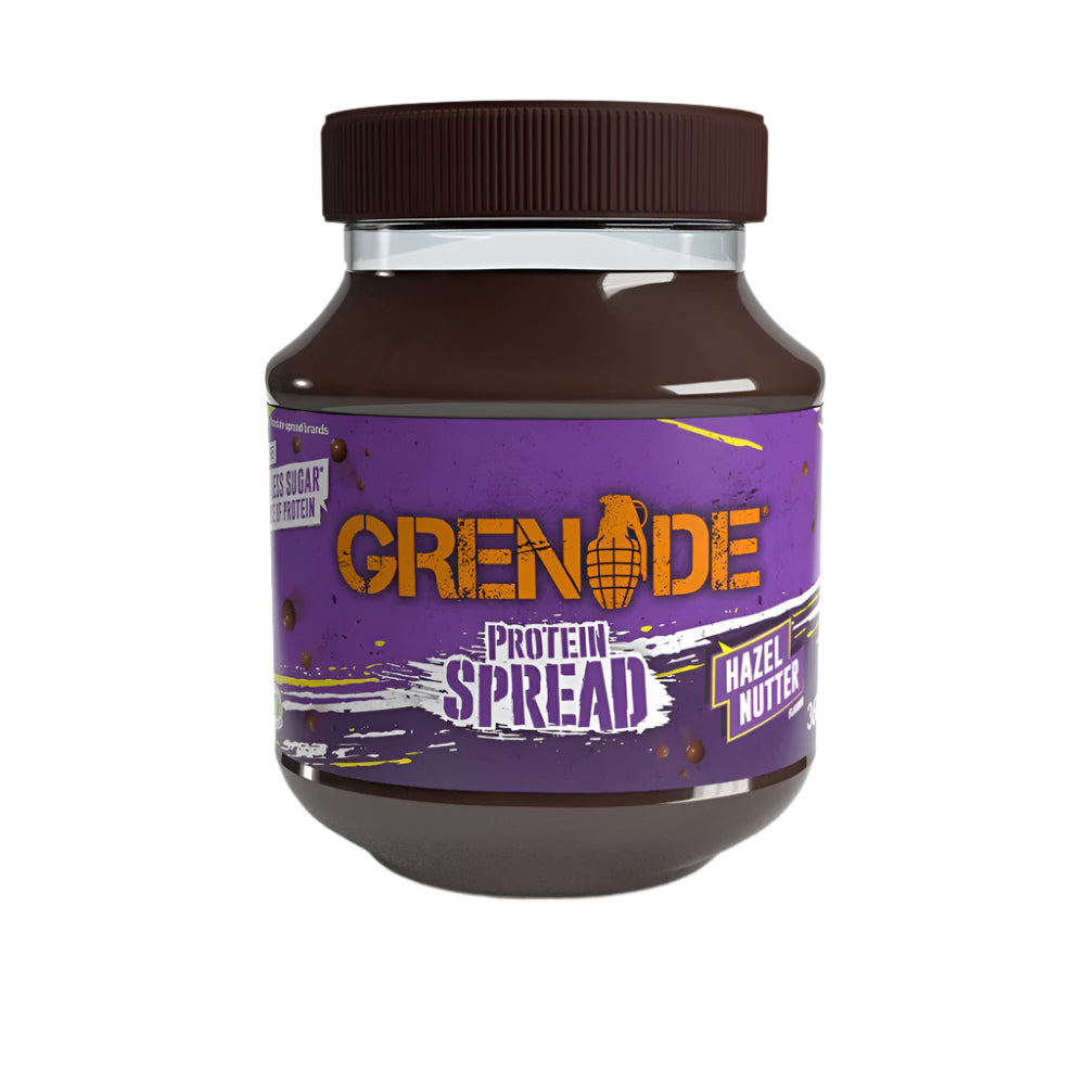 Grenade Carb Killa Protein Spread