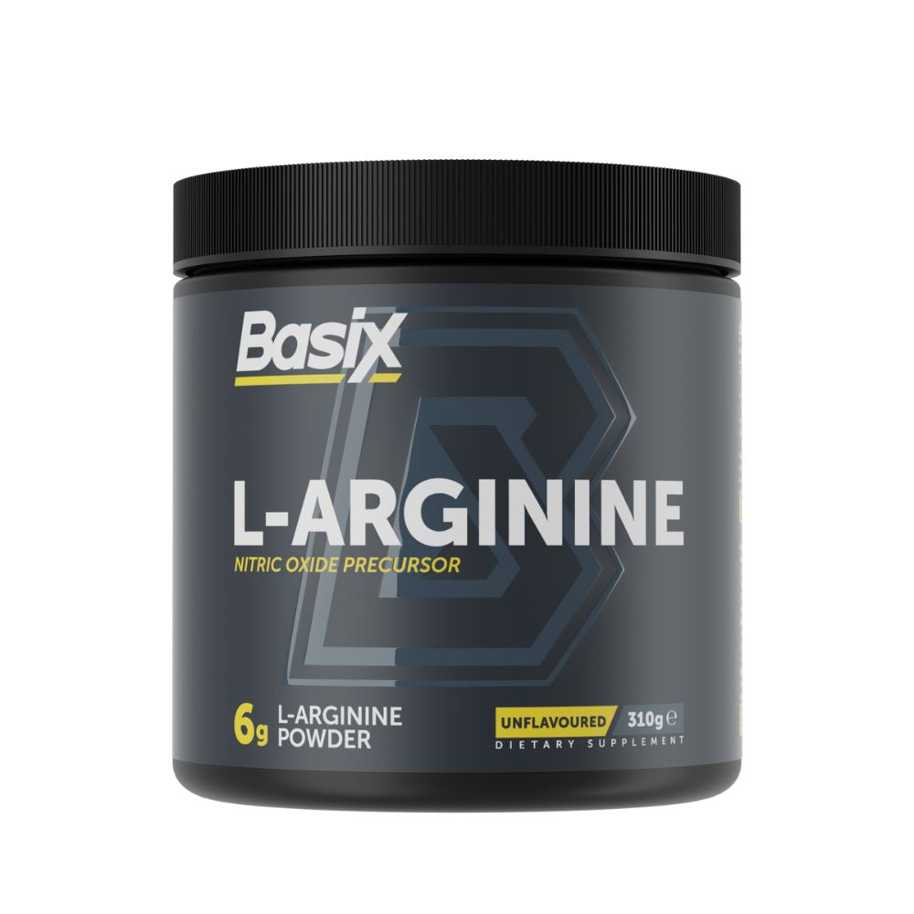 Basix L-Arginine