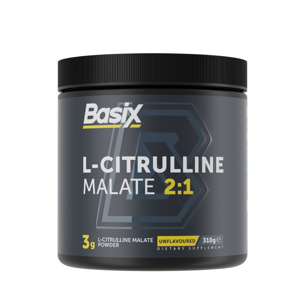 Basix L-Citrulline Malate