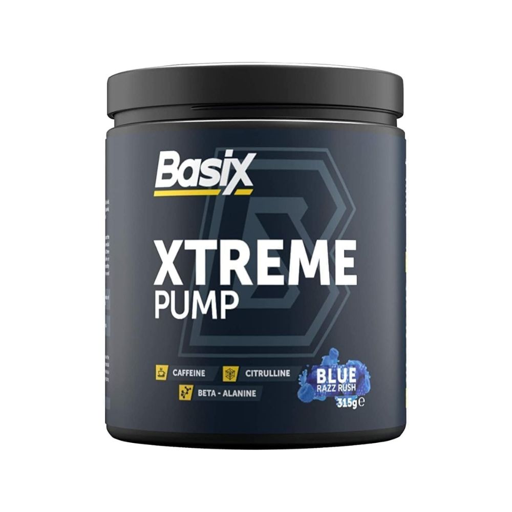 Basix Xtreme Pump