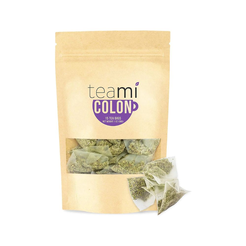 Teami Colon Tea