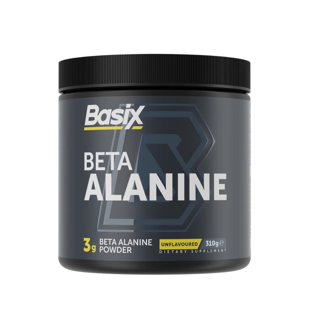 Basix Beta Alanine