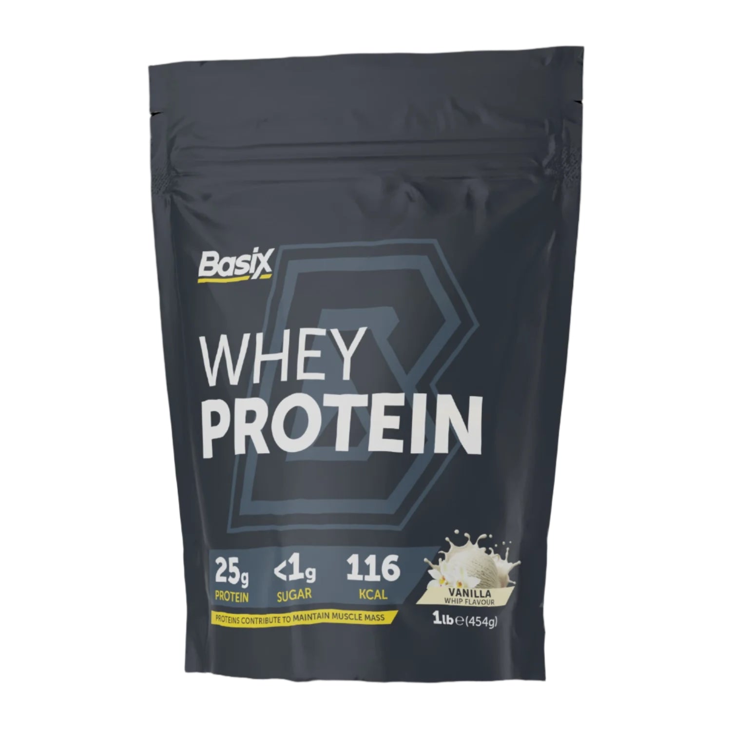 Basix Whey Protein