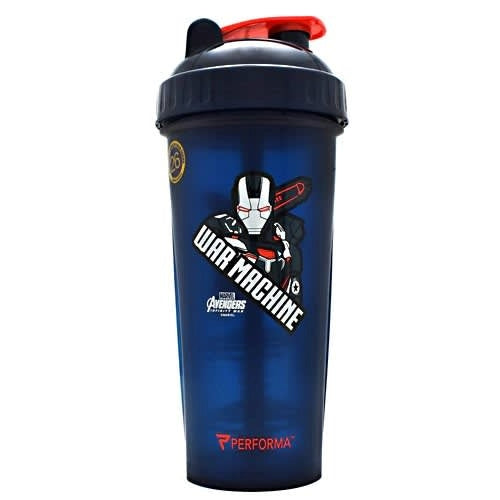 Perfect Shaker