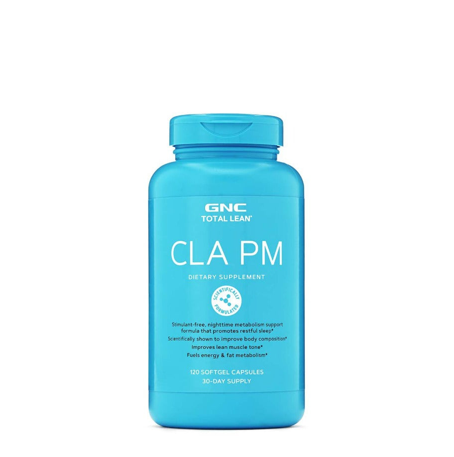 GNC Total Lean® CLA PM