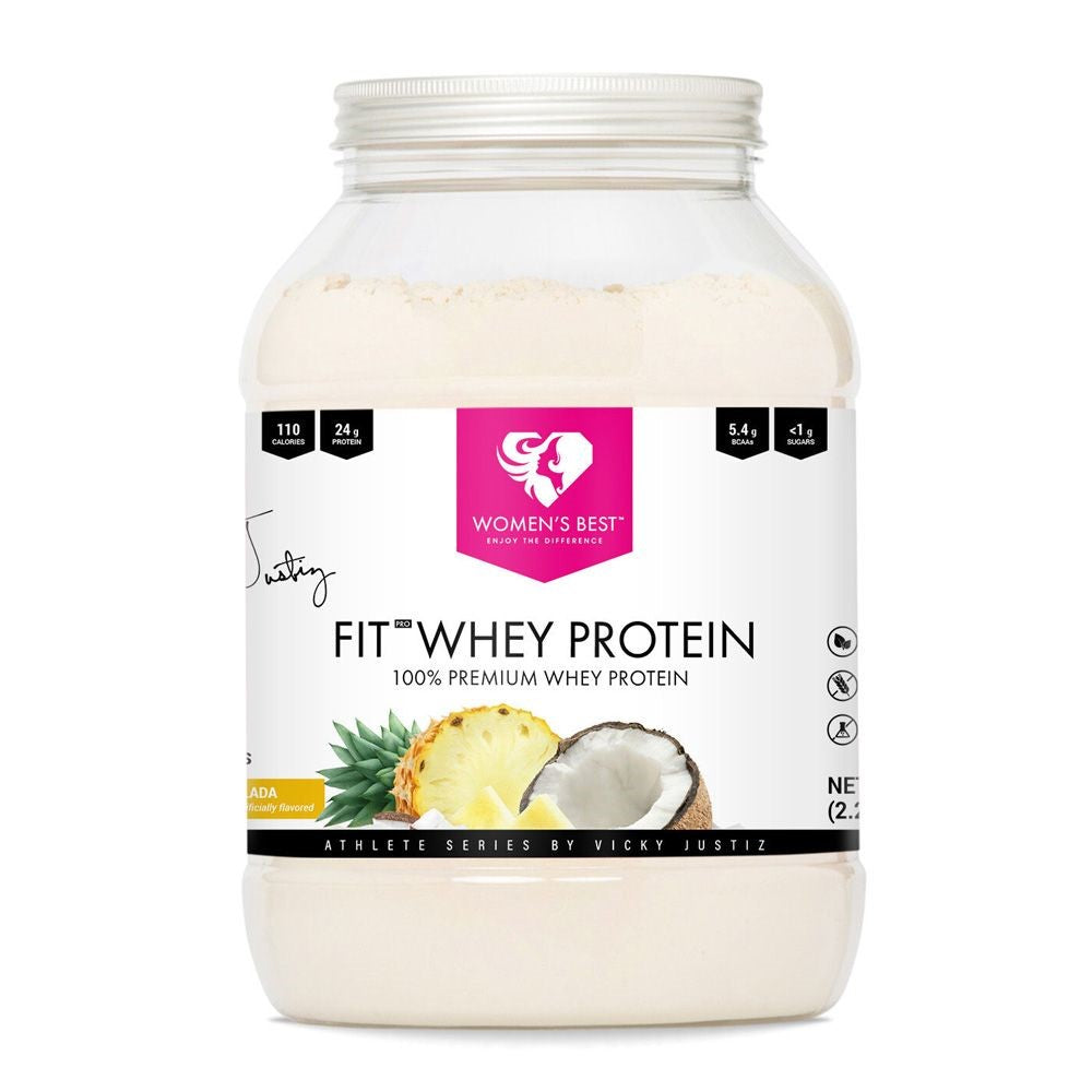 Women's Best™ Fit Pro Whey Protein