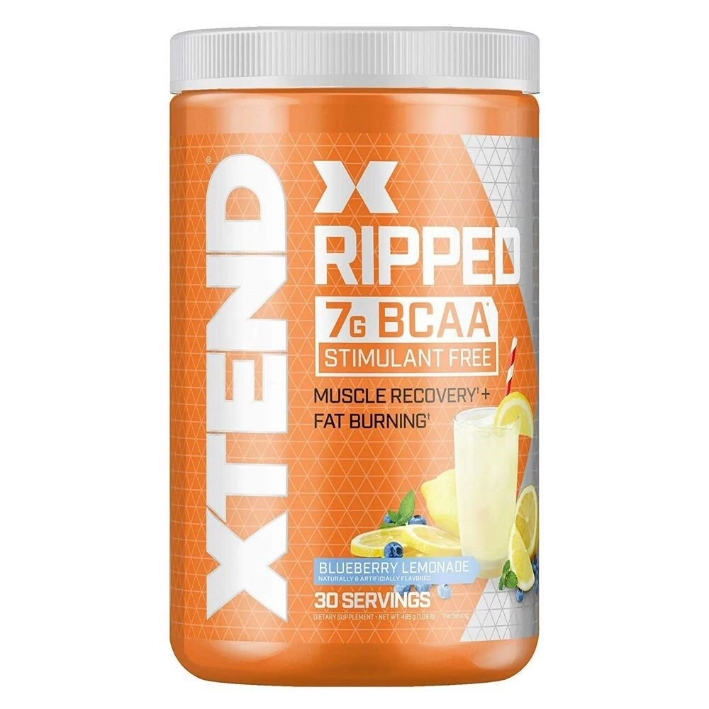 Scivation Xtend® Ripped 7g BCAA®