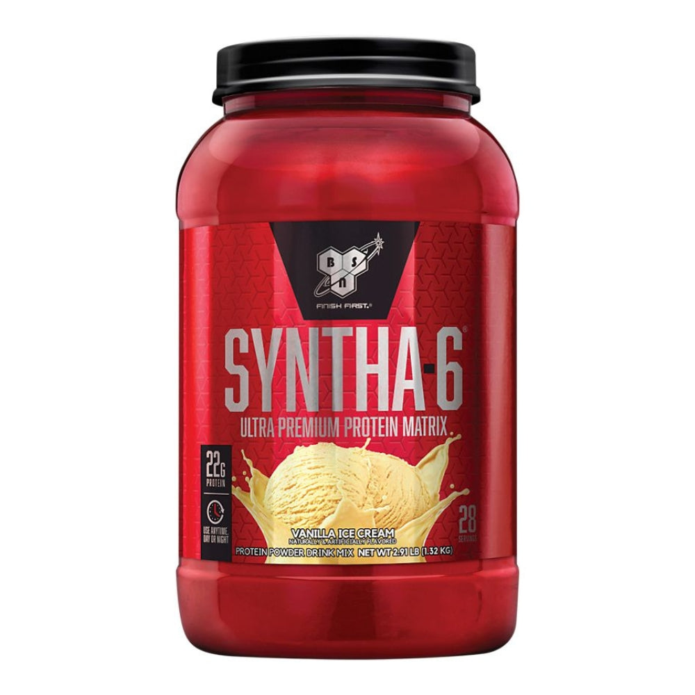 BSN Syntha-6® Ultra Premium Protein Matrix