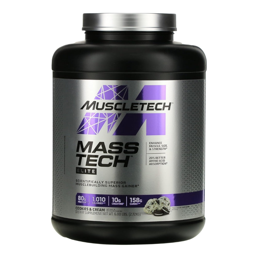 MuscleTech™ Mass Tech™ Elite