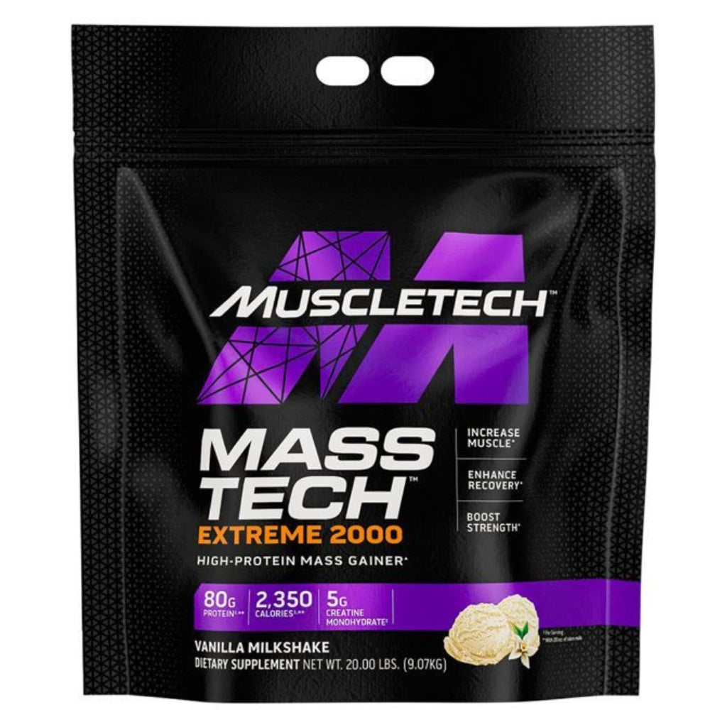 MuscleTech™ Mass Tech™ Extreme 2000