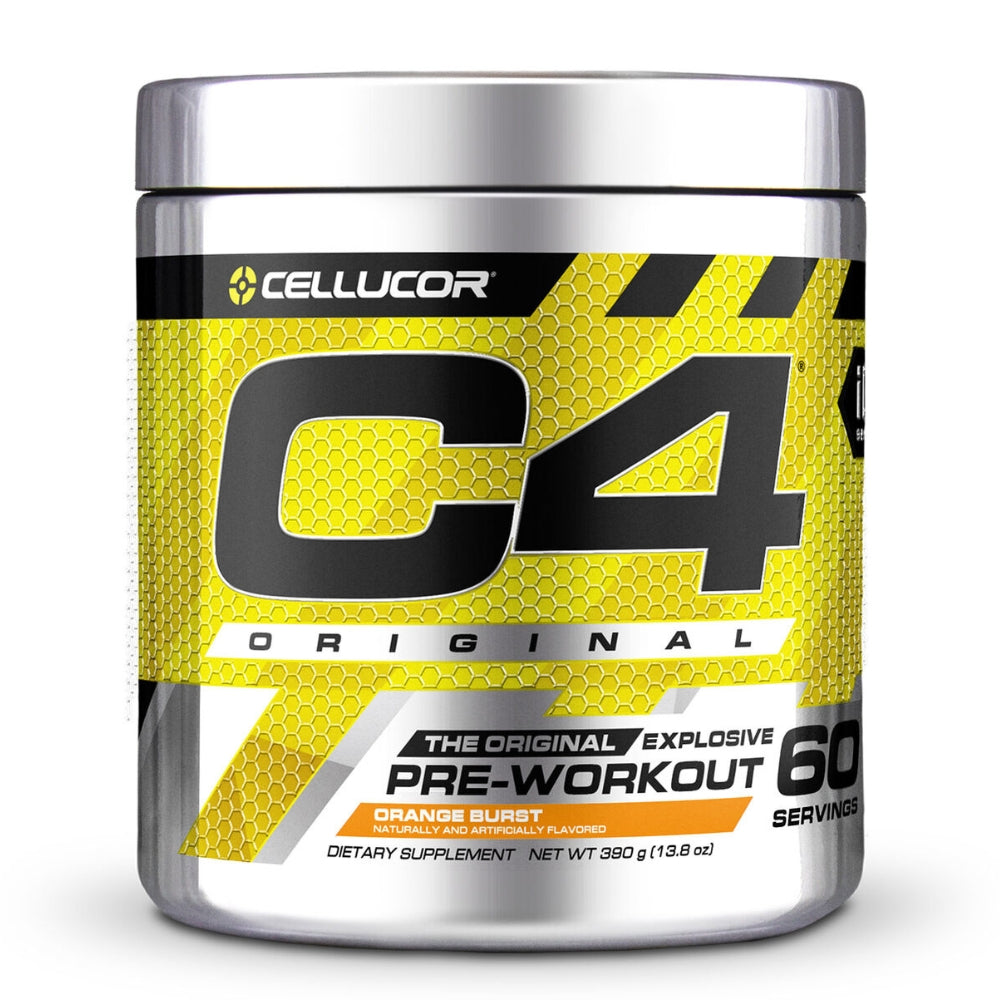 Cellucor C4 Original Pre-Workout