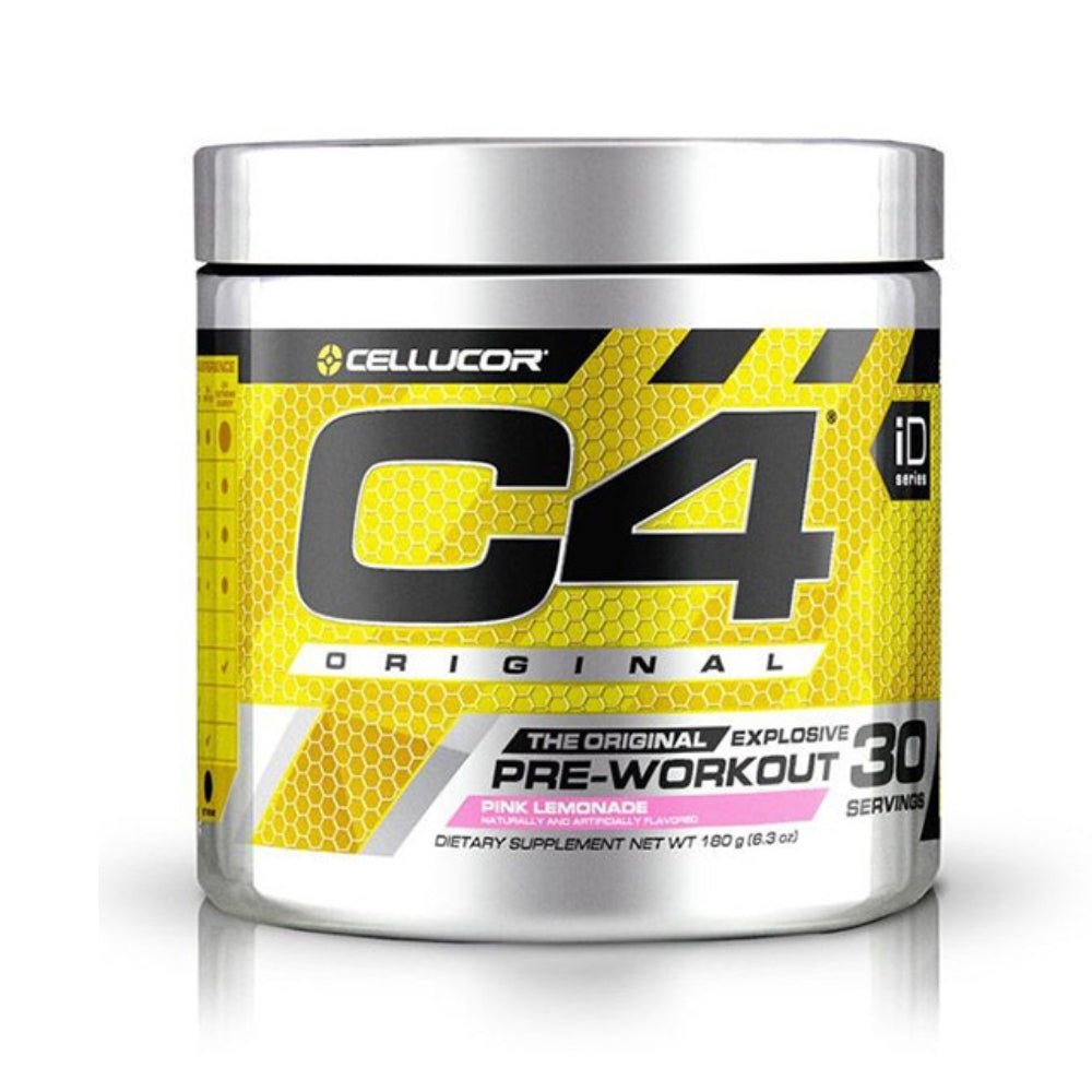 Cellucor C4 Original Pre-Workout
