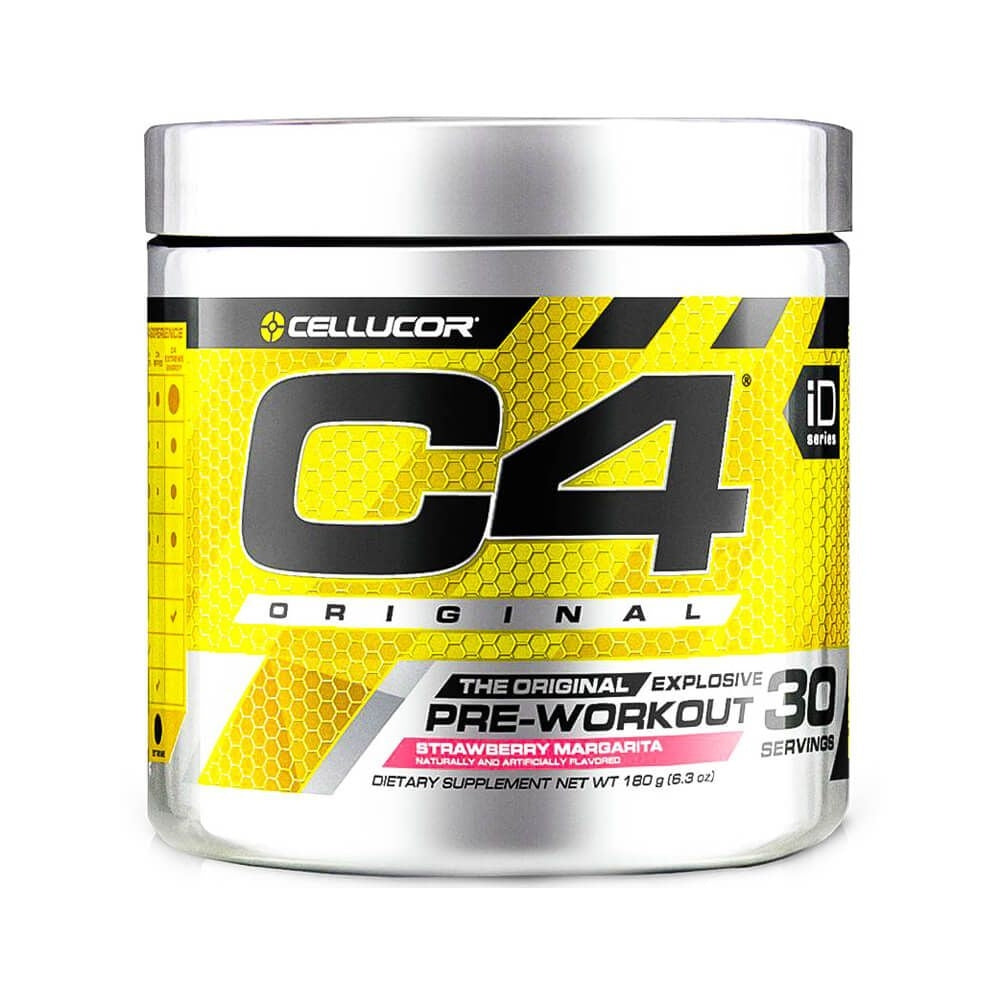 Cellucor C4 Original Pre-Workout
