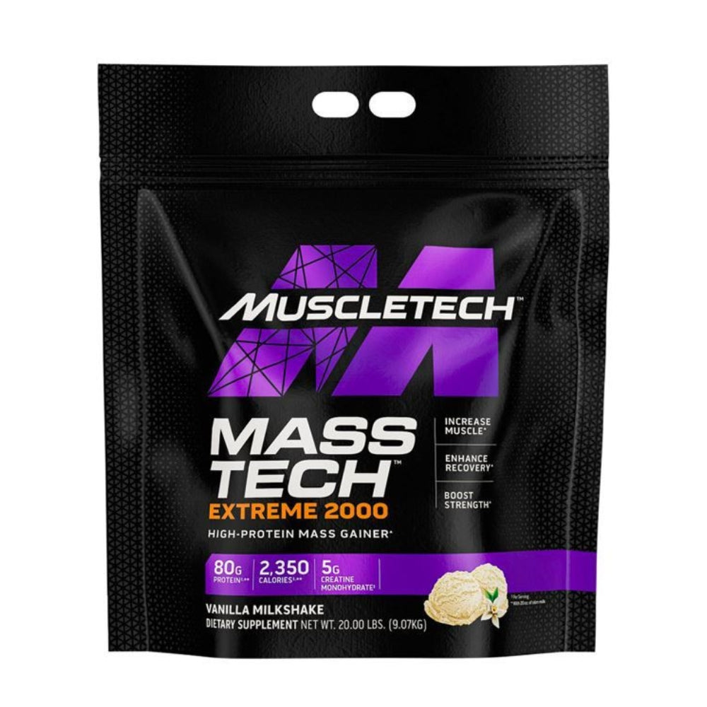 MuscleTech™ Mass Tech™ Extreme 2000