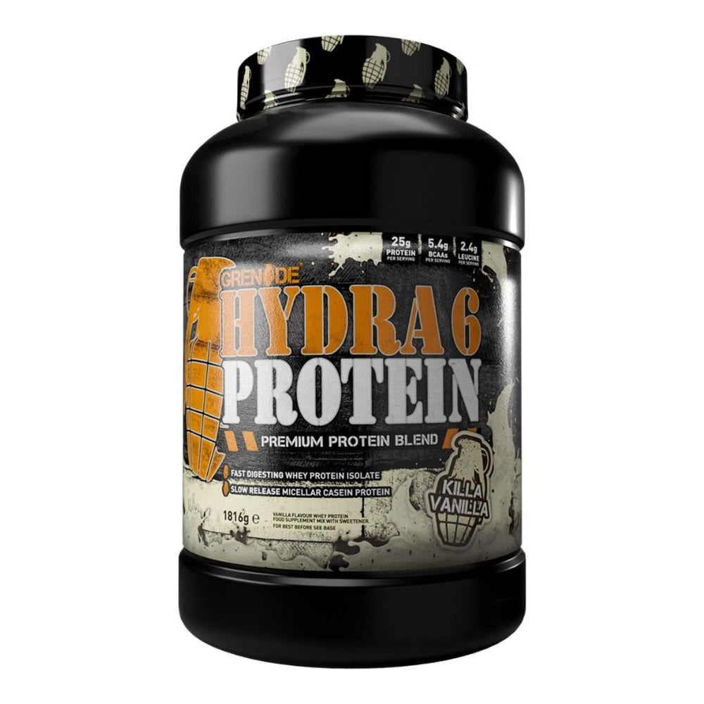 Grenade Hydra 6 Protein Powder