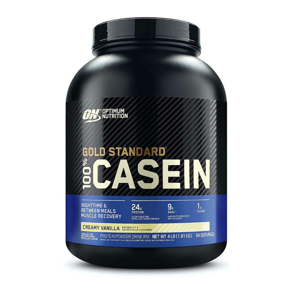 Optimum Nutrition® Gold Standard® 100% Casein