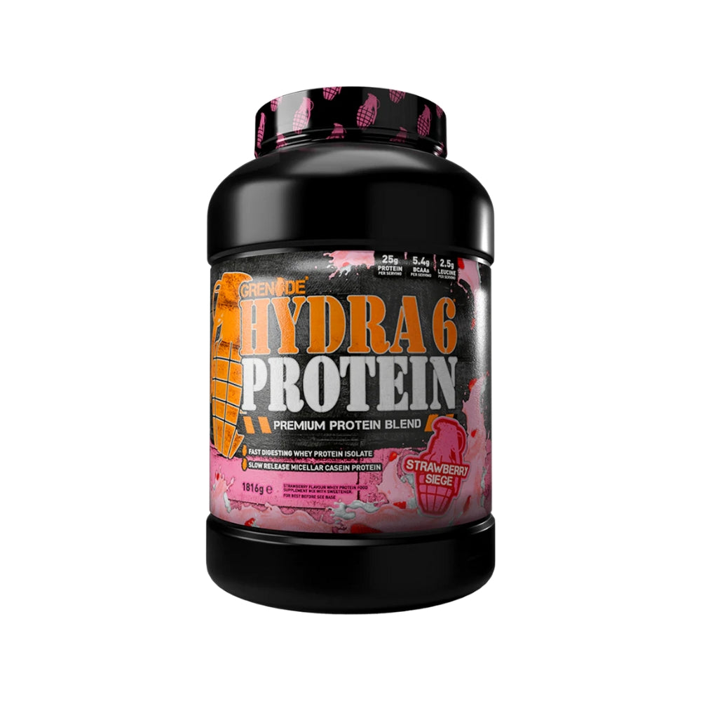 Grenade Hydra 6 Protein Powder