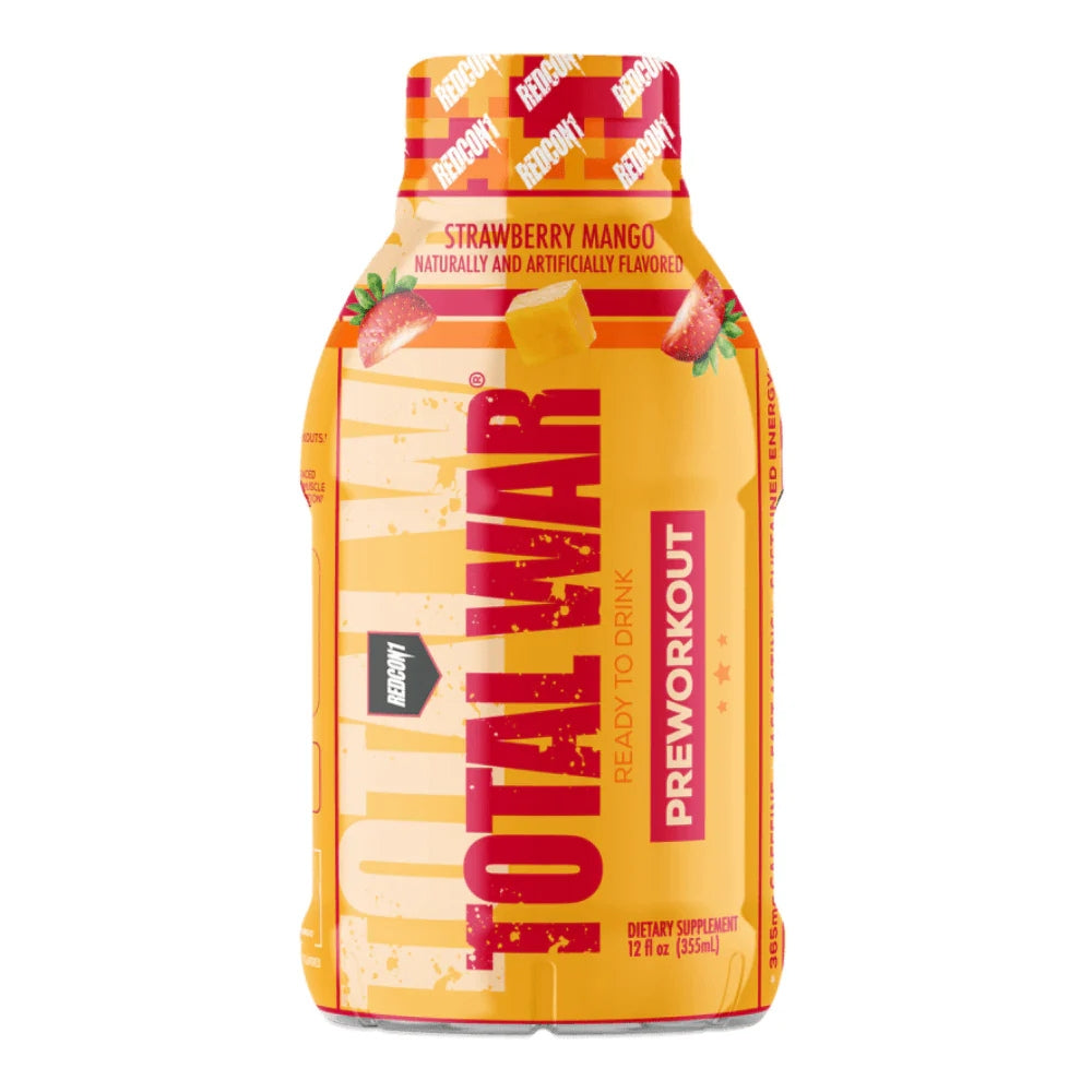 REDCON1® Total War RTD 355 mL