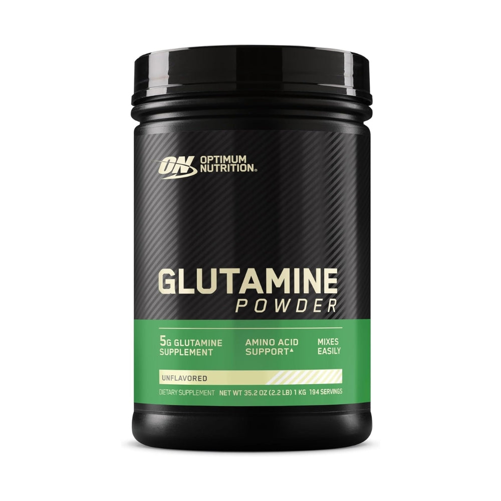 Optimum Nutrition® Glutamine Powder