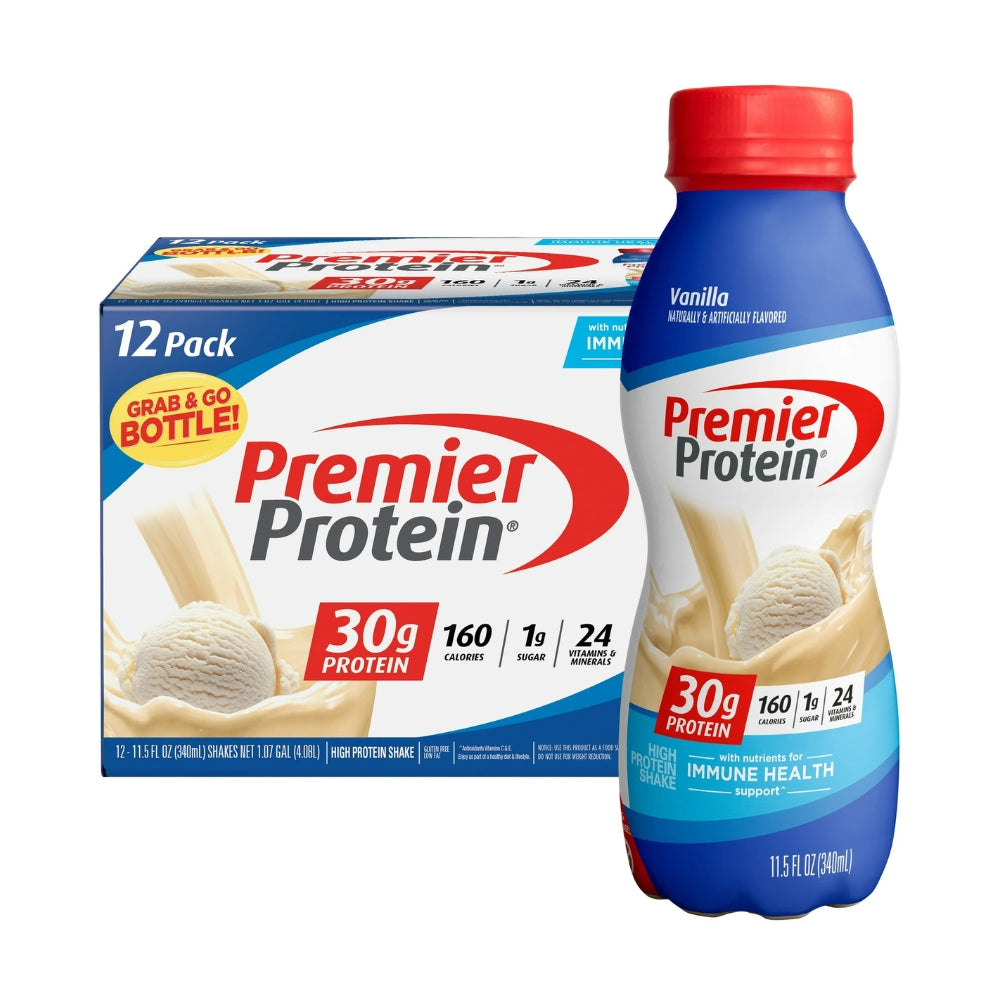 Premier Protein® Protein Shake® 340 mL